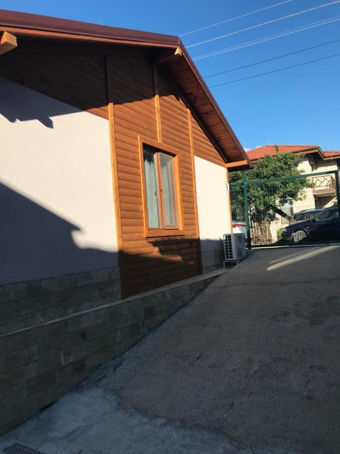 ספרבה בניה Къщи За Гости Михайлови מראה חיצוני תמונה